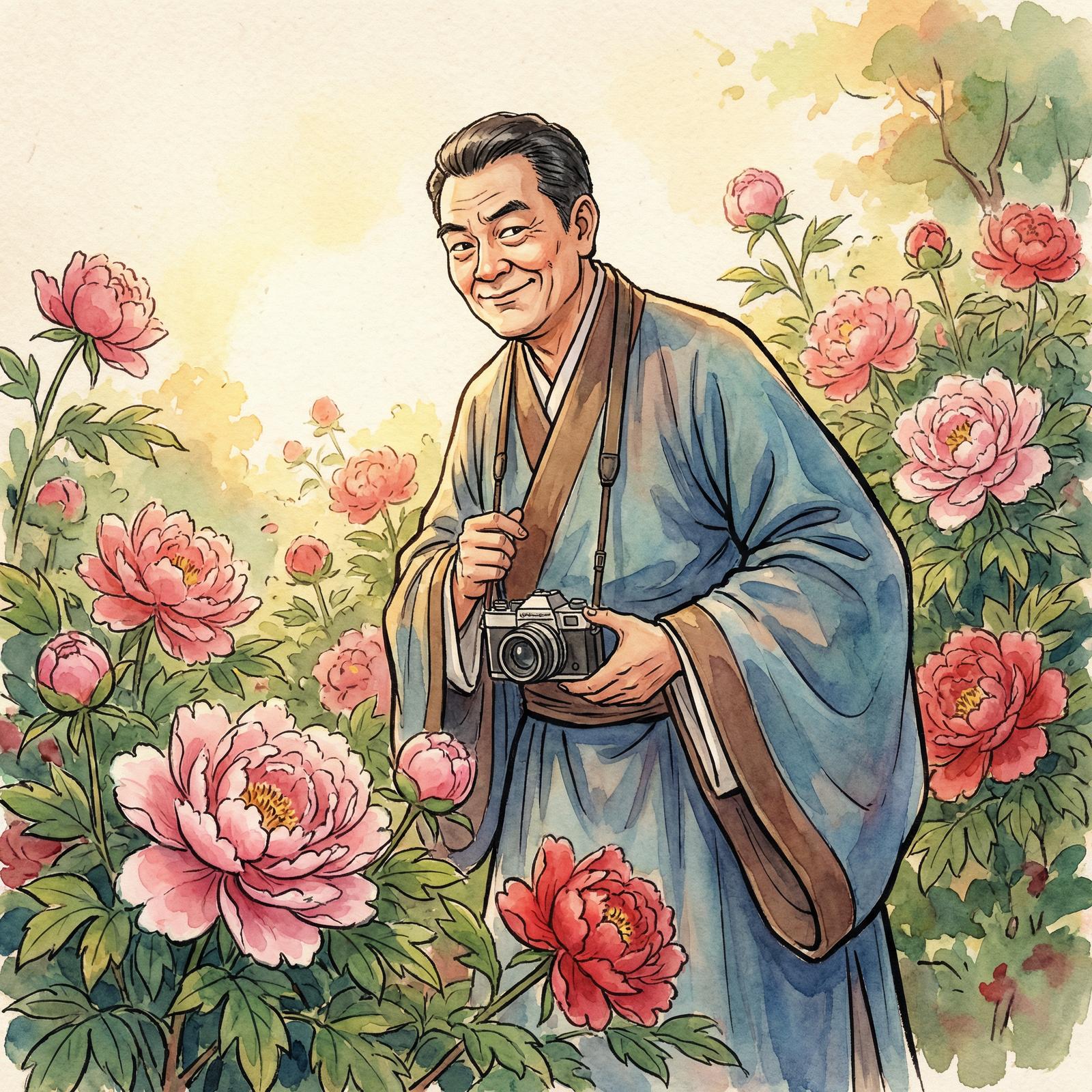 色虎视频导演陈志明