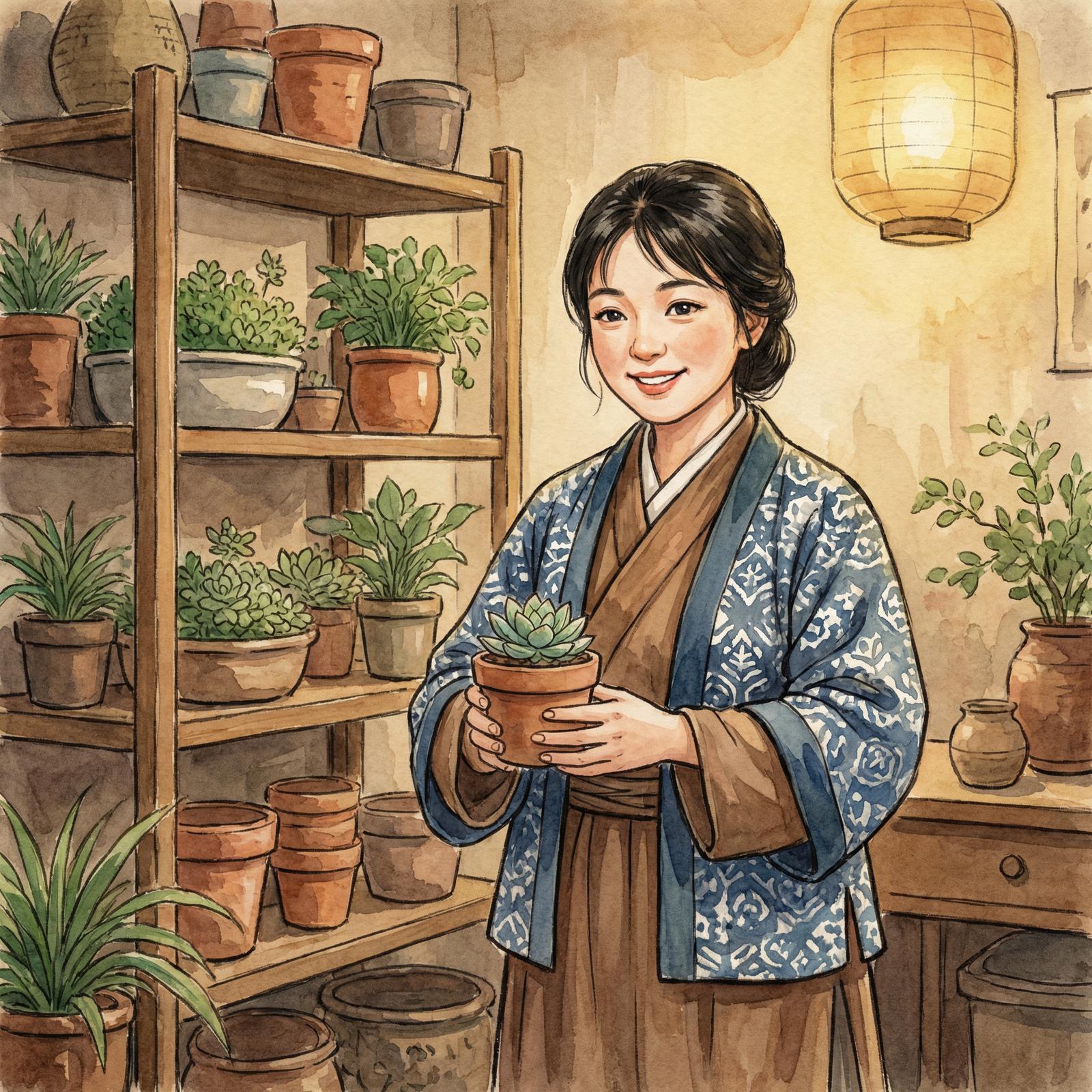 色虎社区顾问周雨萱